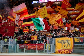 Roma, il club annulla tutti gli abbonamenti stagionali