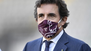 Torino, Cairo: "Belotti non lo vendo. Ho tifato Napoli contro la Juve"