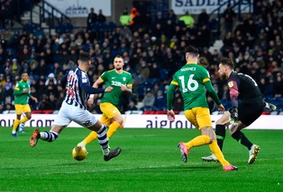 Championship, trovati tre giocatori di due club diversi positivi al Coronavirus