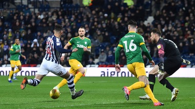 Championship, trovati tre giocatori di due club diversi positivi al Coronavirus