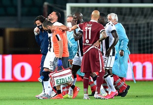 Udinese, per Mandragora la stagione potrebbe essere finita qui