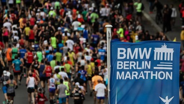 Il COVID19 mette KO la Berlin Marathon