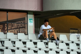 Torino, Verdi prosegue la riatletizzazione post infortunio