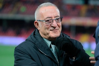 Benevento, Vigorito: "La città darà dimostrazione di civiltà"