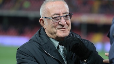 Benevento, Vigorito: "La città darà dimostrazione di civiltà"