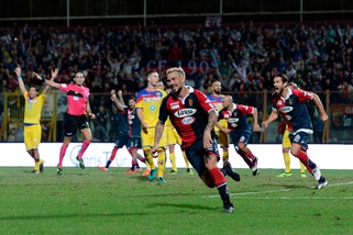 Casertana, altri tre giocatori positivi al Coronavirus