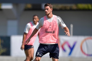 Milan-Juve, serve un Rugani da 8: ecco perché