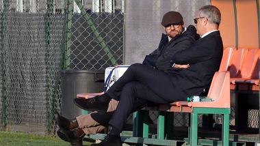 Roma, Fienga: "Vogliamo la Champions League. Petrachi? Non ci pensiamo"
