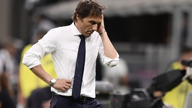 Conte: “Dove può arrivare l’Inter? Mi piacerebbe saperlo”