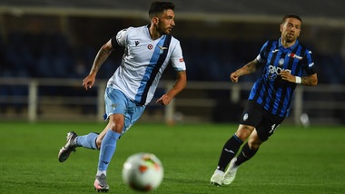 Lazio, i convocati per il Torino: Inzaghi recupera Cataldi