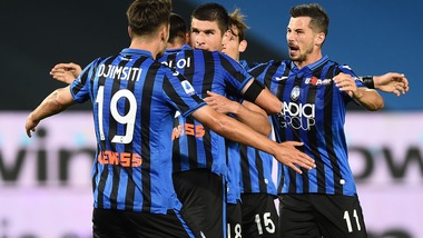 Atalanta-Lazio 3-2: clamorosa rimonta della Dea, Juve a +4 su Inzaghi