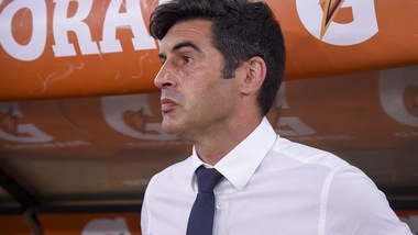 Fonseca: “Quarto posto? L’Atalanta è in un grande momento…”