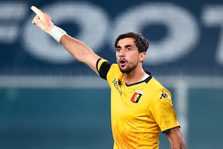 Juve, Perin pensa all'Atalanta. Dubbio Pellegrini