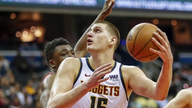 Coronavirus, in Nba altri 4 positivi dopo Jokic