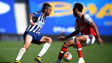 Torino, idea Schelotto per la fascia