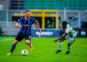 Inter, mano pesante del Giudice Sportivo: tre giornate a Skriniar