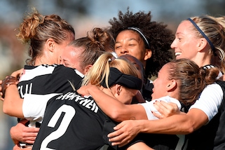 Juve femminile, lo scudetto è tuo: c'è l'ok del Consiglio Figc