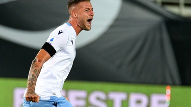 Lazio, Milinkovic: “Siamo arrabbiati, ma testa già a sabato”