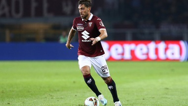 Torino, Verdi punta il Cagliari: si è allenato col gruppo