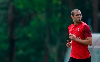 Coronavirus, paura Milan: positivo Duarte