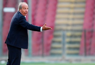 Salernitana, Ventura: "Con l'Entella dimostriamo la nostra ambizione"