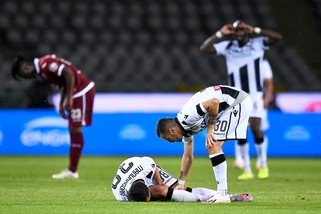 Udinese, domani per Mandragora intervento al crociato