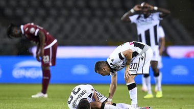 Udinese, domani per Mandragora intervento al crociato