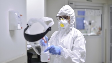 Oms: "Attenzione, il coronavirus si comporta come la Spagnola"