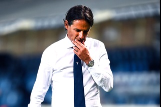 Lazio, gli infortunati preoccupano Inzaghi