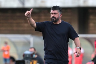 Il segreto del Napoli: Gattuso e la super difesa