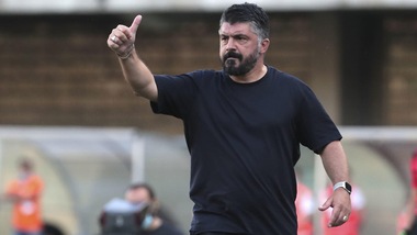 Il segreto del Napoli: Gattuso e la super difesa