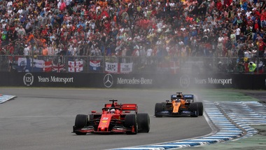 Sky, ecco la stagione motori: più di 1.000 ore live e oltre 150 gare tra F1, MotoGp e Sbk