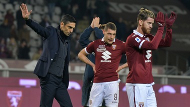Torino, ufficiali gli accordi con Ansaldi, De Silvestri, Ujkani e Longo