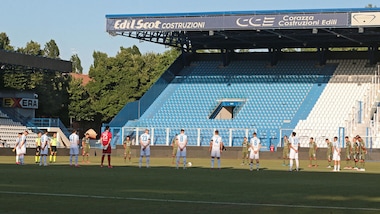 Gazzoli: "Per la Spal undici finali, ma a Napoli sarà dura"