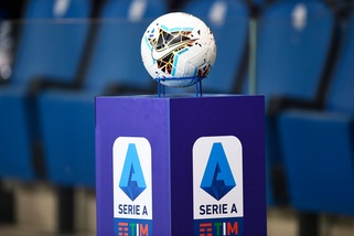 Ispettori Figc nei centri sportivi di Fiorentina e Napoli