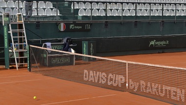 Fed Cup e Coppa Davis rinviate al prossimo anno