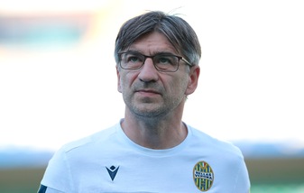 Verona, Juric sul Sassuolo: "Vincendo saremo salvi"
