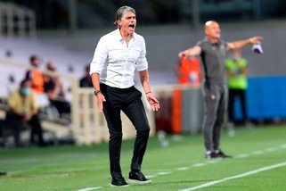 Brescia, Lopez: "Dobbiamo giocare tutte le partite al limite"