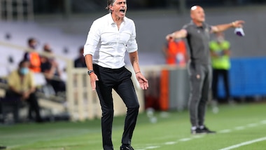 Brescia, Lopez: "Dobbiamo giocare tutte le partite al limite"