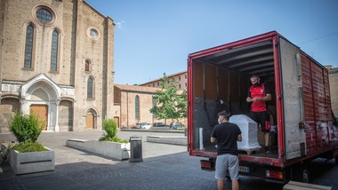 Bartolini nuovo focolaio di Coronavirus: 27 positivi