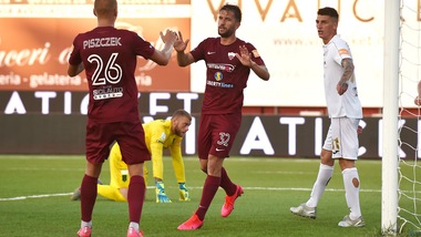 Trapani, Coulibaly e doppio Pettinari stendono il Pordenone 3-0