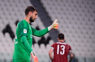 Milan, Donnarumma convocato per parlare di rinnovo