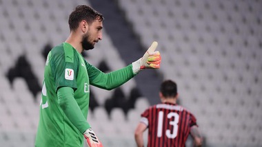 Milan, Donnarumma convocato per parlare di rinnovo