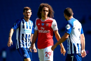 Inter in corsa con Barça, United, PSG e Atl. Madrid per Guendouzi