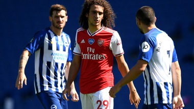Inter in corsa con Barça, United, PSG e Atl. Madrid per Guendouzi