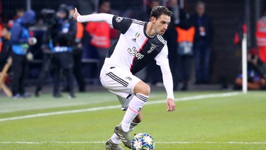 Mundo Deportivo: “Juve, De Sciglio è ancora nella lista del Barcellona”