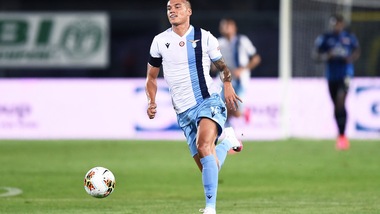Lazio-Fiorentina, i convocati di Inzaghi: Correa ce la fa