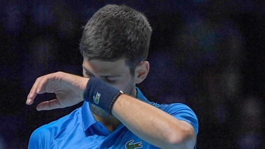 Djokovic shock, minacciato di morte in Croazia!