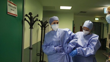 Coronavirus in Italia: 15 regioni senza morti e 175 nuovi positivi