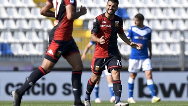 Sampdoria e Genoa unite per beneficenza